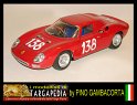 1965 - 138 Ferrari 250 LM - Burago 1.24 (1)